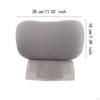 Adjustable Headrest for Office Chair Attachment Accessories Replacement Soft Furniture Work