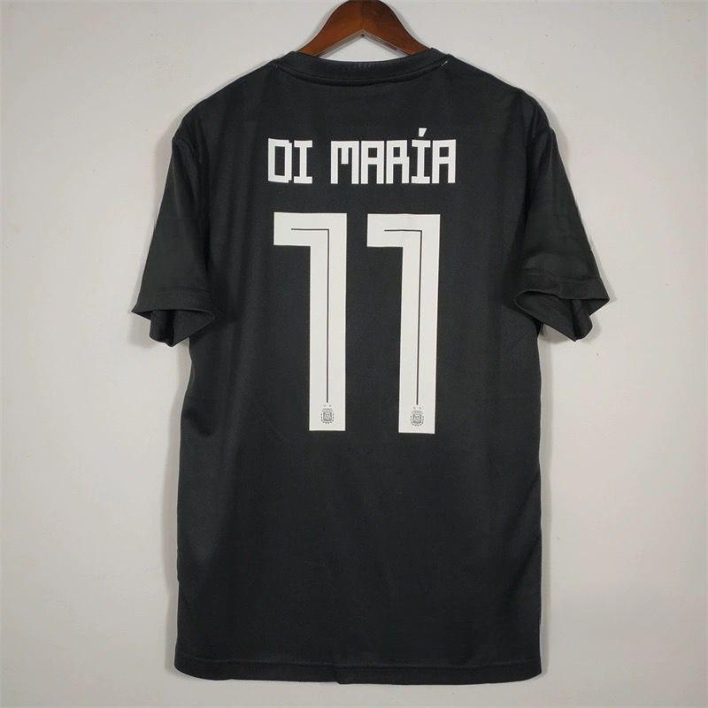 Retro Football Jerseys Brazil Argentina Classic Soccer Shirts Cycling Sports