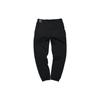 Nike X Stanger Things Upside Down Pants Black/University Red Men Streetwear CQ3656-010