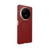 Phone Case Honor Magic V6 Matte Shockproof Magnetic Protective Cover