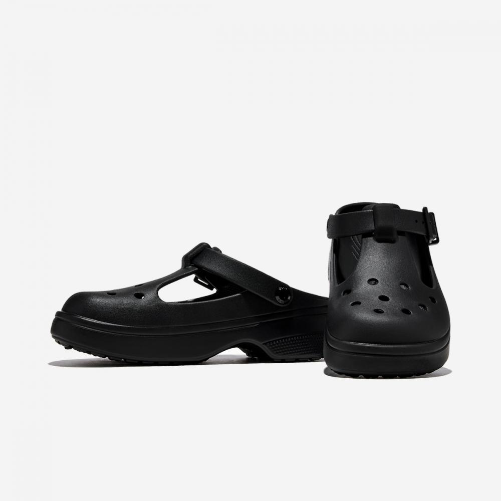 Crocs Классические туфли Мэри Джейн Crs210581