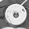 Для Skoda Octavia A4 MK1 1997 1998 1999 2000 2001 2002-2011 Стайлинг автомобиля Ремонтный комплект стеклоподъемника Электрический Передняя Левая Дверь