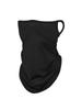 Breathable Full Face Cover Neck Gaiter for Outdoor Sports - Sun Protection, Summer Weight, Unisex, Ear Loops