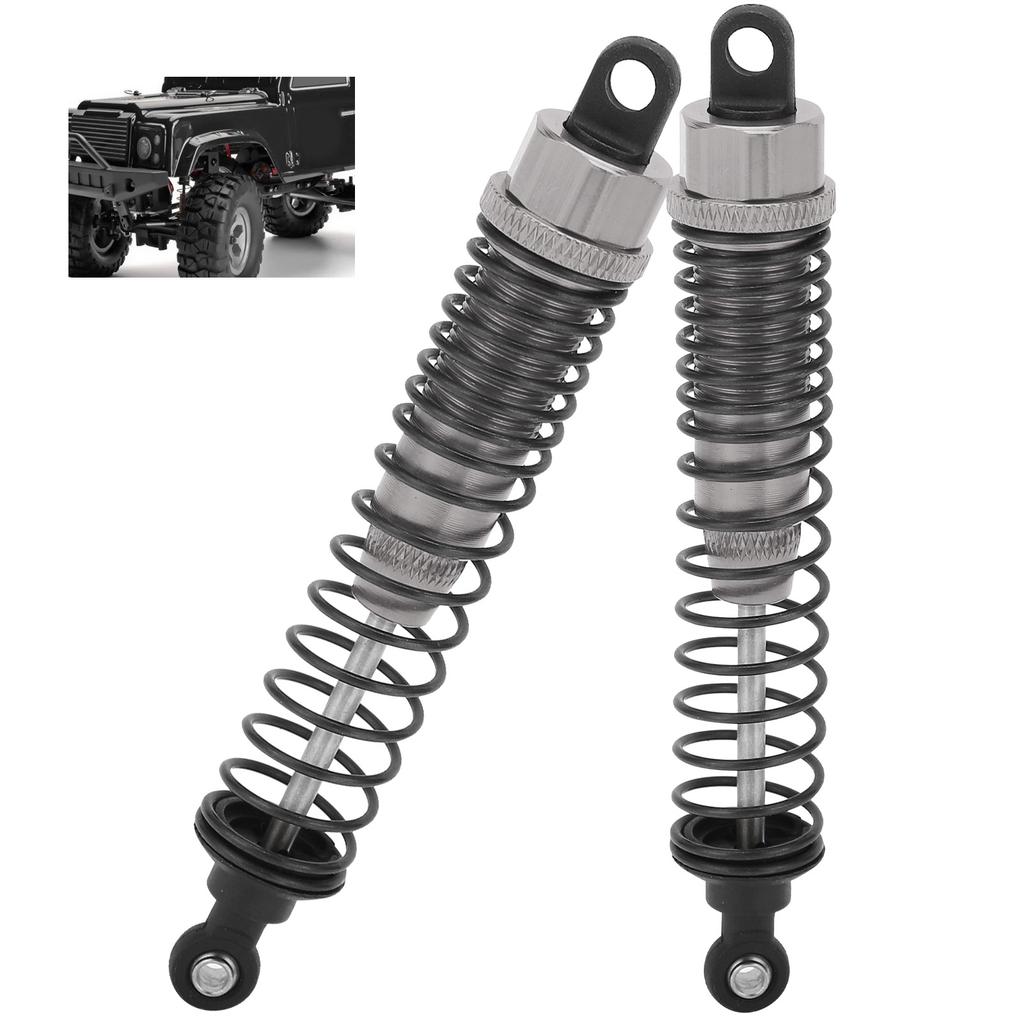   110mm   Damper Full Metal Spring Damper Fit for   Slash 2 