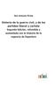 Книга Historia De La Guerra Civil, Y De Los Partidos Liberal Y Carlista : Segunda Edicion, Refundida Y Aumentada Con La Historia De La Regencia De Espartero
