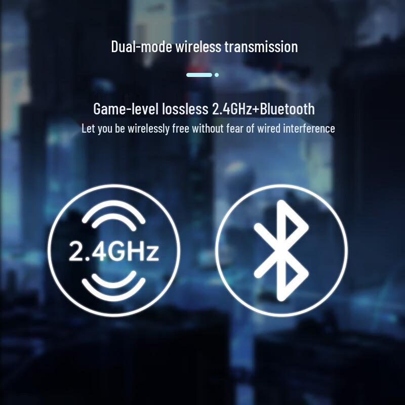 JBL Беспроводная игровая гарнитура Quantum 360