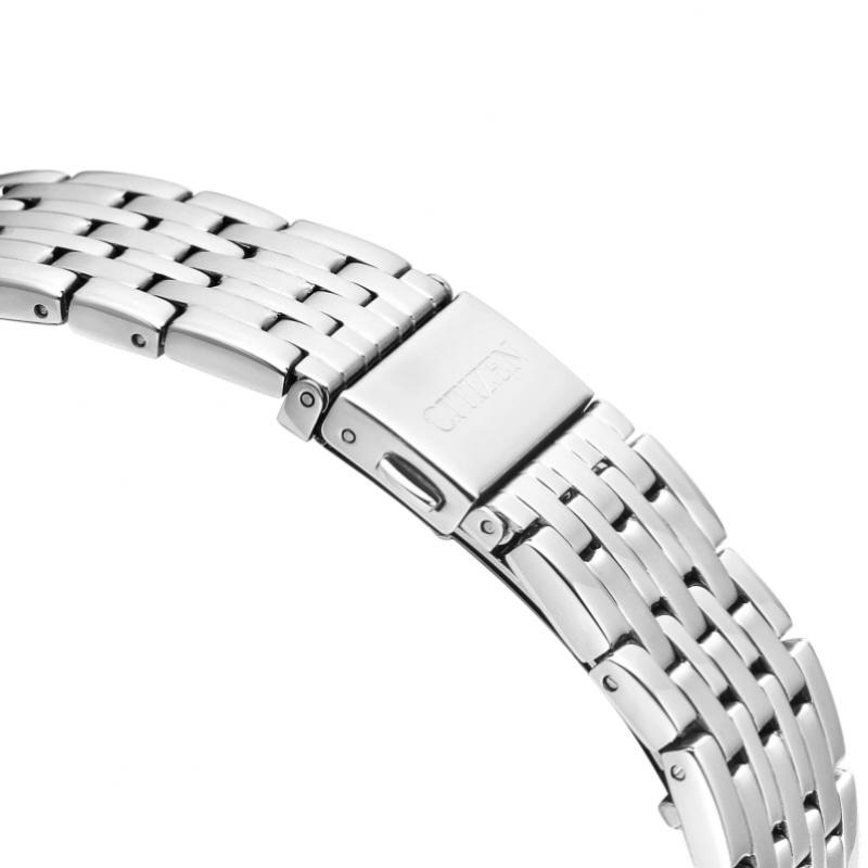 Citizen Мужские металлические часы Nh8350 59a