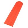 Orange Chainsaw Bar Protect Cover Scabbard Guard For Stihl-14-16