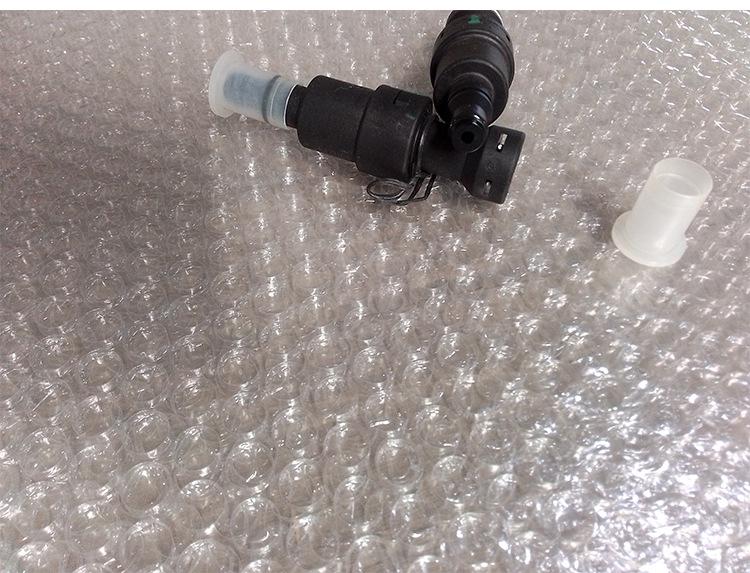 SAIC Maxus V90/EV90 Clutch Oil Pipe Buffer Valve - New Vehicle Accessory