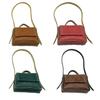 Fashionable Dolls PU Leather Handbag for 1/6 BB Ball Joint Dolls