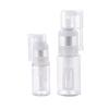 Cosmetics Spray Dispenser Talcum Powder Bottle Powder Spray Bottle Refillable Bottle Makeup Pot