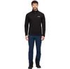 Флисовая куртка Regatta Kenger Fleece