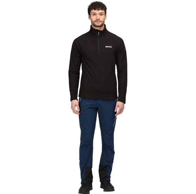 Флисовая куртка Regatta Kenger Fleece