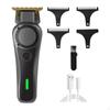 Trimmer for Men - Cordless Grooming Tool Stylish Dads
