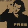 CD RICK ASTLEY - Free BVCP101 RCA 1991 Japan Dance & Electronica