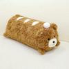Bear Bread Plush Toy Animal Stuffed Doll Bedroom Decoration Kids Cute Gifts