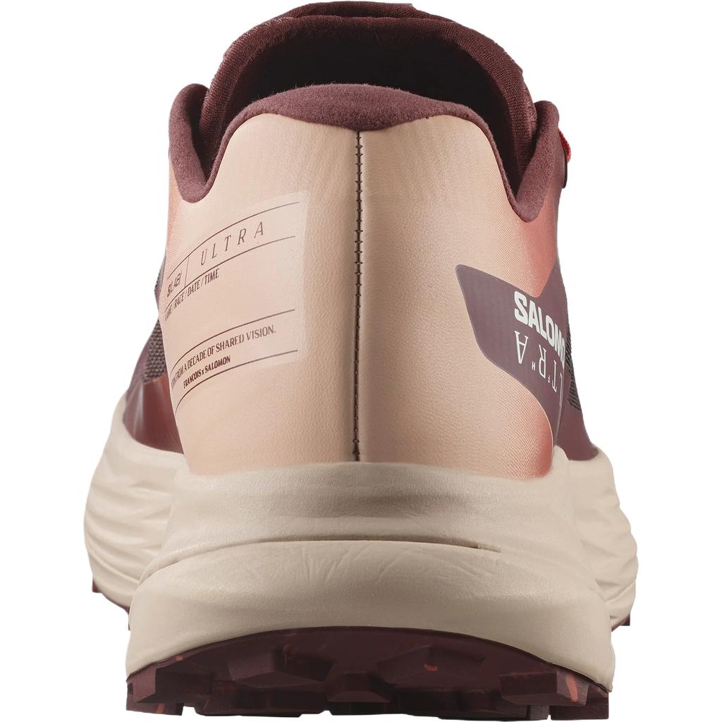 SALOMON S Lab Ultra Fashionable Eye-Catching Trendy Fabric Casual Trail Running Shoes Unisex Sneakers 478278