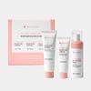 BEDERMATIC Ultra Deep Moisture Kit (Lotion 50mL+Cream 30mL+Wash 60mL)