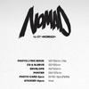 Nomad 1-й EP [НОМАД]