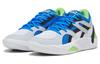 PUMA Trc Blaze Court 'White Black Ultra Blue' 376582-31