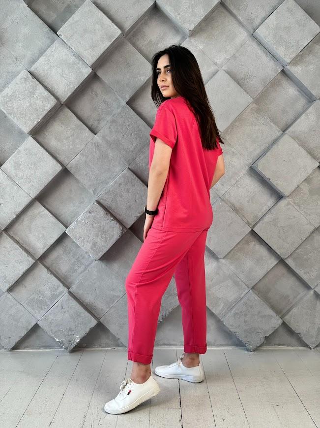 Suit (women’s) Summer 8348-057 HC