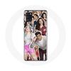 Samsung Galaxy A21S Case Follow Your Dreams Series Characters