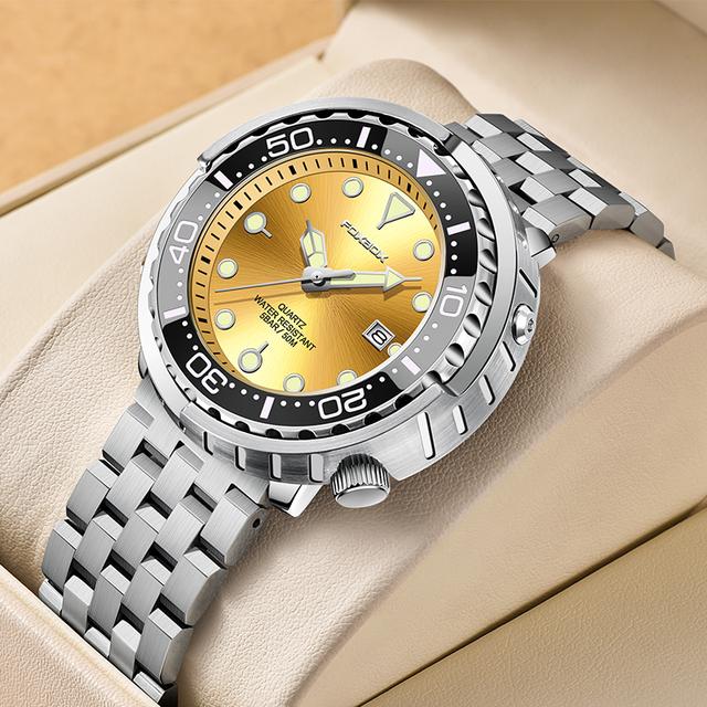 2022 LIGE новые модные мужские часы лучший бренд класса люкс из нержавеющей стали наручные часы кварцевые часы с датой водонепроницаемые часы