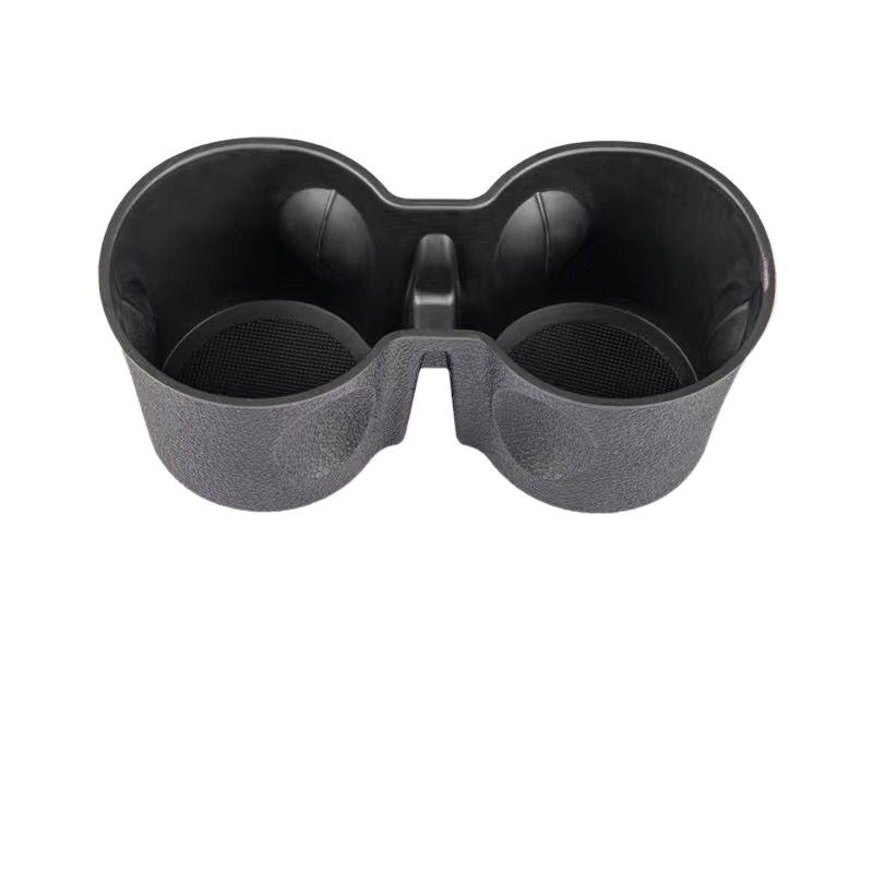 Бокс для хранения в багажнике Tesla Model Y 21/25