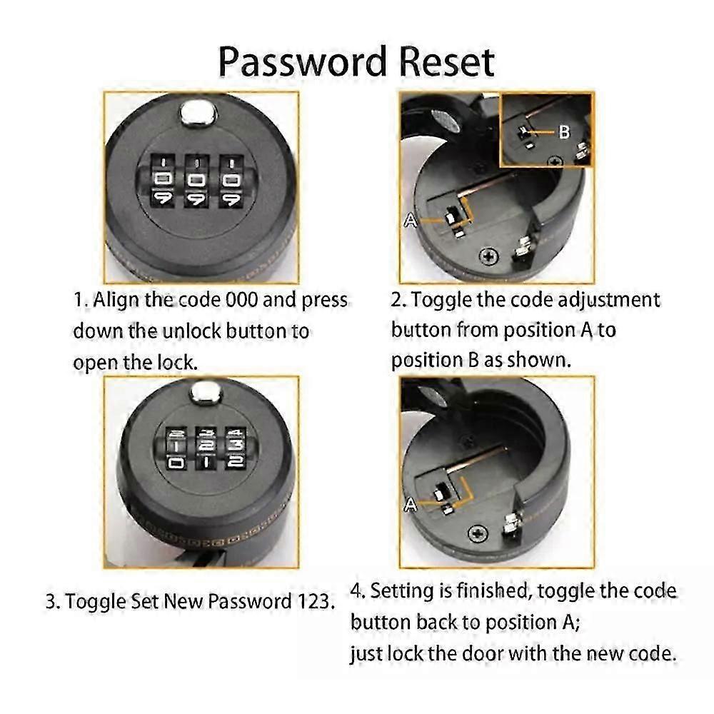 1-3pcs Soda Bottle Lock Cap,Bottle Cap Lock,Wine Bottle Lock Cap Combination Password