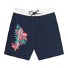 Womens/Ladies Nora Classic Floral Swim Shorts