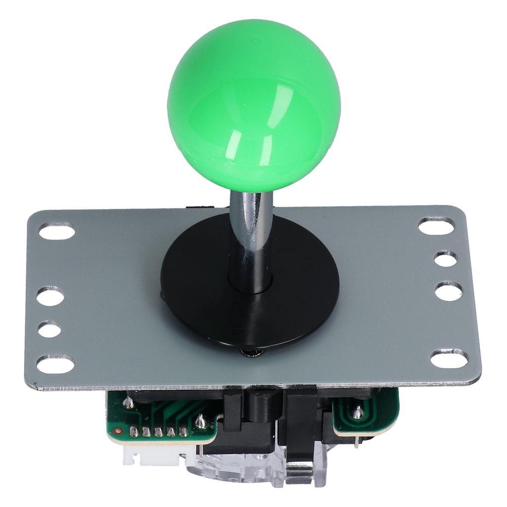 QM070901 Наборы джойстиков для аркадных игр Наборы для самостоятельной сборки игр с нулевой задержкой с платой энкодера 10