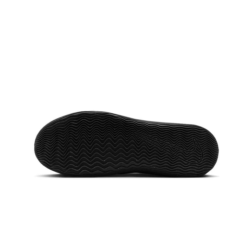 Nike Precision 8 MID Черный/Черный/Черный Мужские Кроссовки IH1105-001