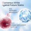 BodyAccel Niacinamide Whitening Toothpaste BodyAccel Toothpaste Niacinamide Teeth Whitening