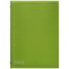 Maruman File Note Clufit B5 26 отверстий Зеленый F020-03