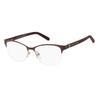 Ladies' Spectacle Frame Marc Jacobs MARC-543-LHF Ø 52 Mm