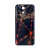 Чехол для OPPO Realme C85 5G Цветок Мягкий Матовый Силиконовый Задний Чехол для Realme 15x RealmeC85 C 85 4G 5G Полный Чехол для Телефона Fundas