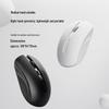 Многорежимная бесшумная офисная мышь Rapoo M350G