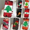Чехол для телефона с картой и флагом Ливана для iPhone 16 15 14 13 12 11 17 Pro Max 15 16 Plus 12 Mini 16e 17 Air Funda Cover