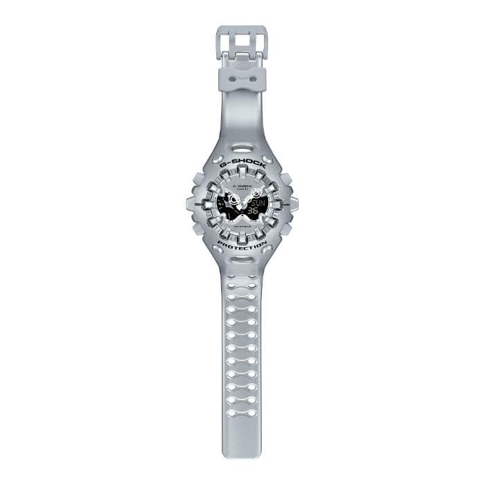 Мужские аналогово-цифровые часы CASIO G-SHOCK GA-V01A-8A