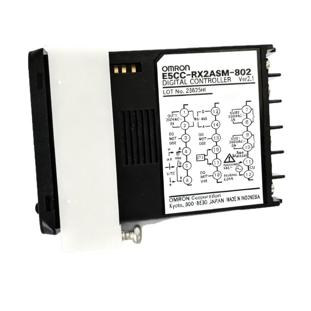 Терморегулятор Omron E5CC-RX2ASM-802/800