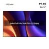 LOFIT P1.86 Indoor Full-Color LED Display Screen CN plug (adapter included)