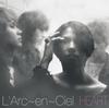 CD L'ARC-EN-CIEL - HEART KSC2204 Ki/oon 1998 Япония Японская поп/рок Б/у