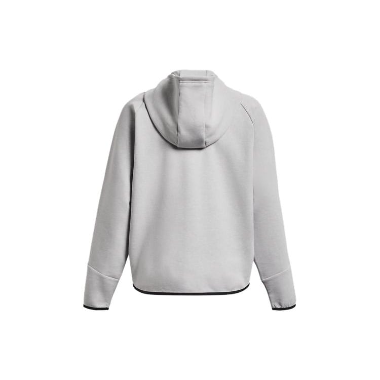 Under Armour Неудержимая куртка женская современная серая 1379842-011