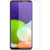 Protective Film - Yuan Yuan - Tempered Glass - Samsung Galaxy A22 4G - 9H Hardness - Ultra-Thin 0.26mm