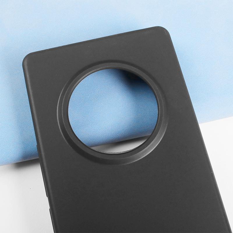Для Xiaomi Qin F25 QinF25 Чехол Ударопрочный Защитный Силиконовый Мягкая Задняя Крышка Для Duoqin F 25 DuoqinF25 Чехол для Телефона TPU Чехол Fundas