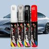 Car Paintbrush Clear Repair Pen Remover Applicator Automobile Care Car Graffiti Repair Pen Car Accessories