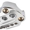 Motorcycle Indicator Handlebar Top Riser Clamp Easily tall Premium Directly