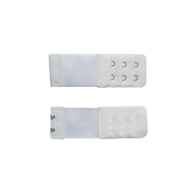 Удлинитель бюстгальтера с 2 крючками, 3 ряда, сексуальное нижнее белье, женский удлинитель застежки бюстгальтера, мягкий удлинитель бюстгальтера, ремень для нижнего белья, добавление пояса