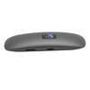 Bluetooth-динамик-подушка с костной проводимостью, поддерживает воспроизведение с карты памяти, динамик под подушкой для