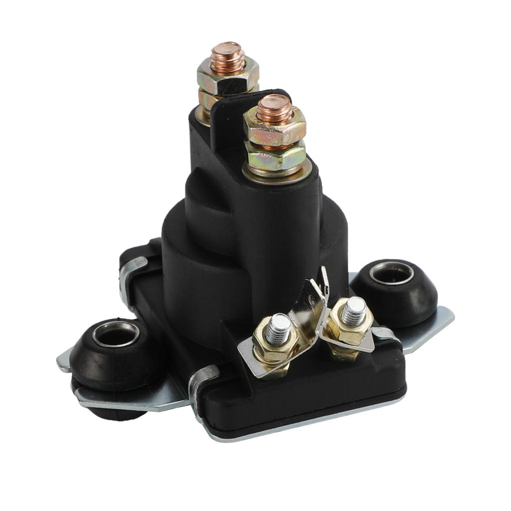 Реле-соленоид стартера подходит для Mercury Marine 89-818997A1 Yamaha 65W-81941-00-00